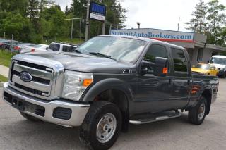 Used 2012 Ford F-250 XLT for sale in Richmond Hill, ON