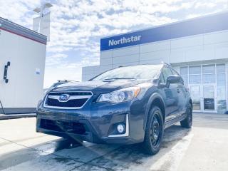 Used 2016 Subaru XV Crosstrek  for sale in Edmonton, AB