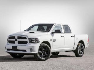 New 2022 RAM 1500 Classic EXPRESS for sale in Nanaimo, BC