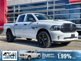 New 2022 RAM 1500 Classic EXPRESS for sale in Guelph, ON