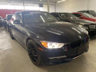 Used 2014 BMW 3 Series 328i xDrive for sale in North York, ON