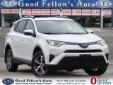 2018 Toyota RAV4 LE MODEL, REARVIEW CAM, HEATED SEATS, VOCAL ASSIST Photo20