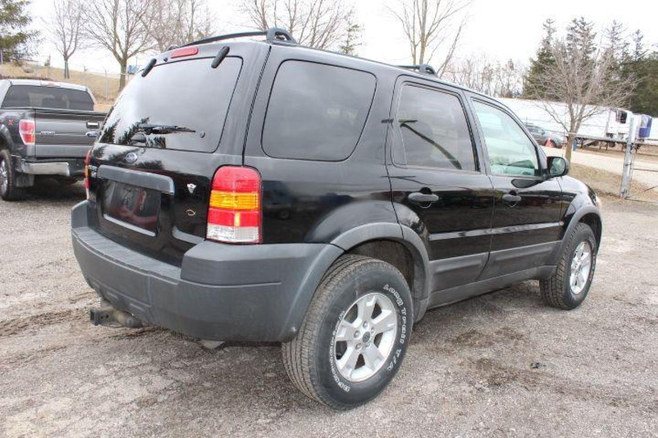 2006 Ford Escape XLT Photo2