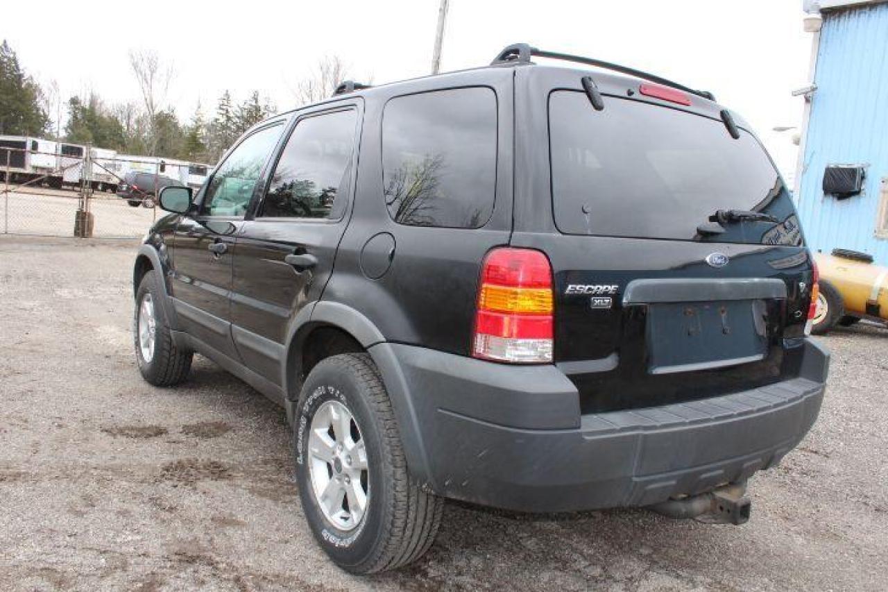2006 Ford Escape XLT Photo3