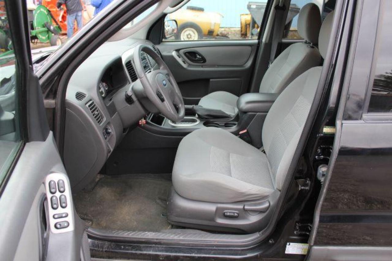 2006 Ford Escape XLT Photo4