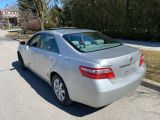 2009 Toyota Camry LE-MOONROOF/LEATHER-ONLY 163K KMS.!!