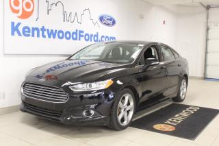 Used 2016 Ford Fusion  for sale in Edmonton, AB