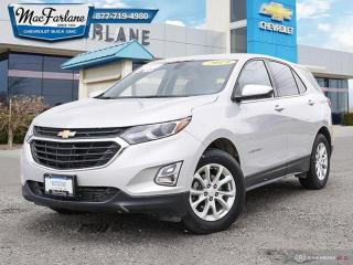 Used 2019 Chevrolet Equinox LT for sale in Petrolia, ON