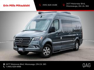 Used 2020 Mercedes-Benz Sprinter 2500 for sale in Mississauga, ON