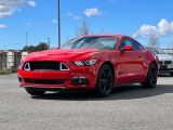 Photo of Red 2015 Ford Mustang