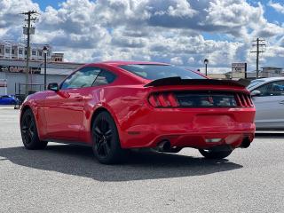 2015 Ford Mustang EcoBoost - Photo #5