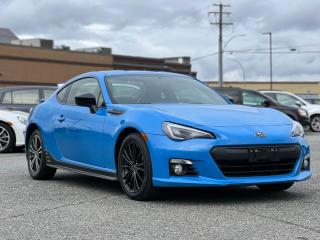 2016 Subaru BRZ Sport-tech - Photo #5