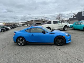 2016 Subaru BRZ Sport-tech - Photo #6