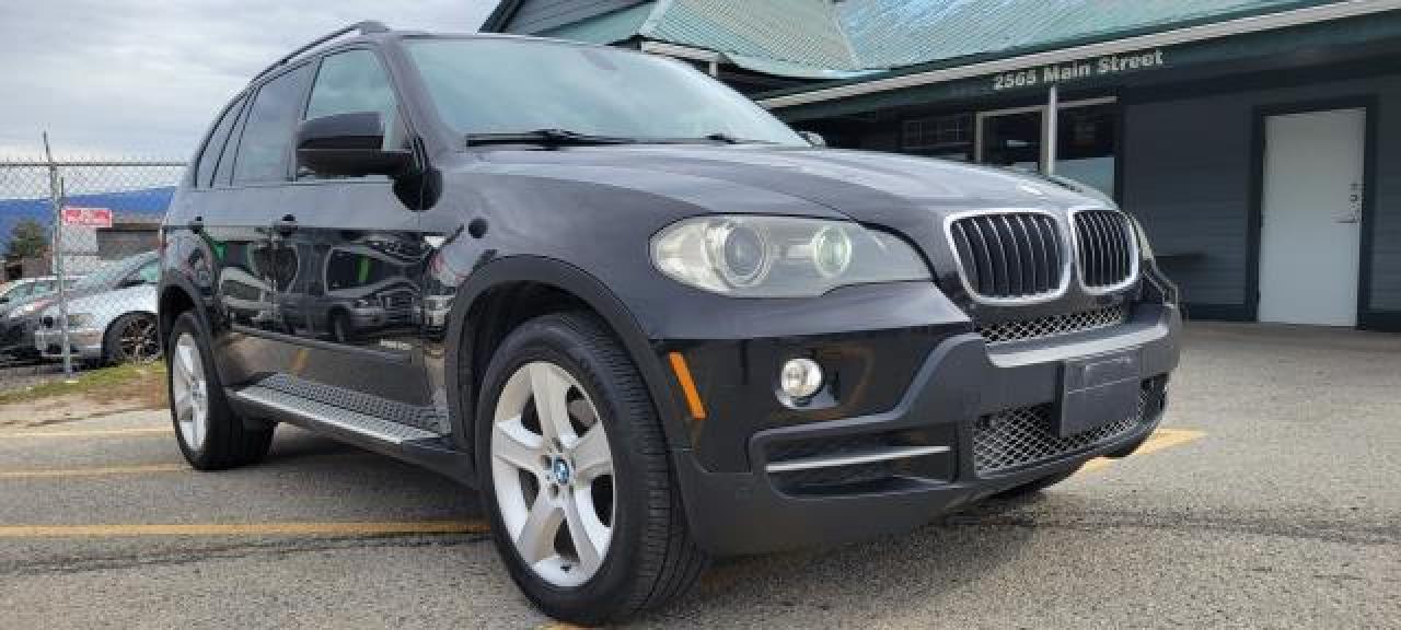 2009 BMW X5 xDrive30i