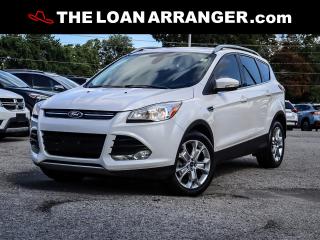 Used 2014 Ford Escape  for sale in Barrie, ON