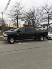 Used 2011 RAM 2500 SLT for sale in Whitby, ON