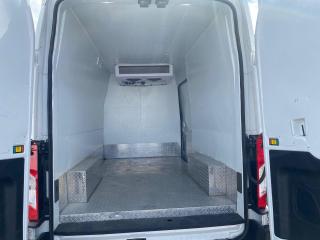 2020 Ford Transit T-250 148" Hi Rf 9070 GVWR Refrigeration upfit CAR - Photo #7