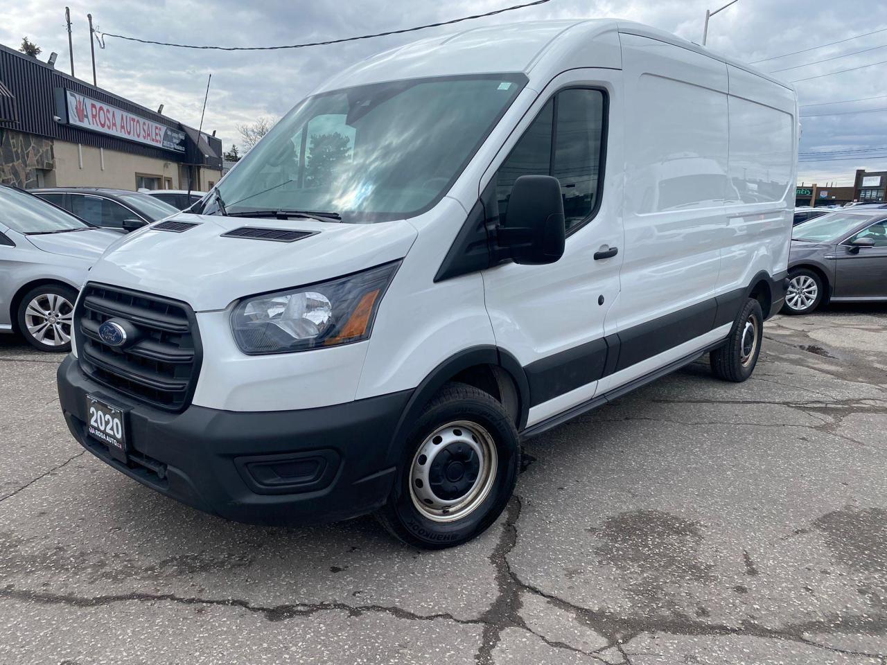 Used 2020 Ford Transit T-250 148