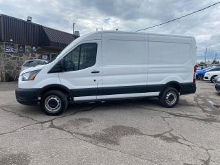 2020 Ford Transit T-250 148" Med Rf 9070 GVWR RWD SAFETY CERTIFED - Photo #3