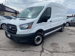 2020 Ford Transit T-250 148" Med Rf 9070 GVWR RWD SAFETY CERTIFED - Photo #4