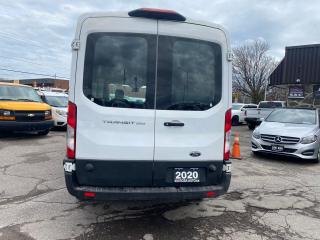 2020 Ford Transit T-250 148" Med Rf 9070 GVWR RWD SAFETY CERTIFED - Photo #6