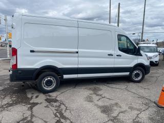 2020 Ford Transit T-250 148" Med Rf 9070 GVWR RWD SAFETY CERTIFED - Photo #8