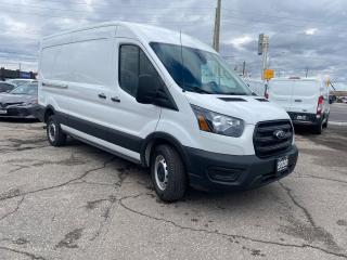 2020 Ford Transit T-250 148" Med Rf 9070 GVWR RWD SAFETY CERTIFED - Photo #9