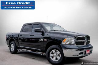Used 2016 RAM 1500  for sale in London, ON