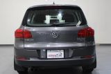 2014 Volkswagen Tiguan Trendline 6sp at Tip 4M