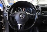 2014 Volkswagen Tiguan Trendline 6sp at Tip 4M