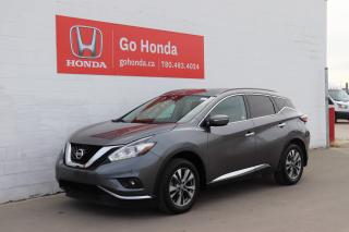 Used 2015 Nissan Murano  for sale in Edmonton, AB