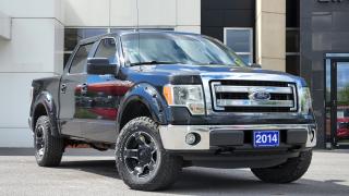 Used 2014 Ford F-150  for sale in Kingston, ON