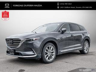 Used 2019 Mazda CX-9 GT for sale in York, ON