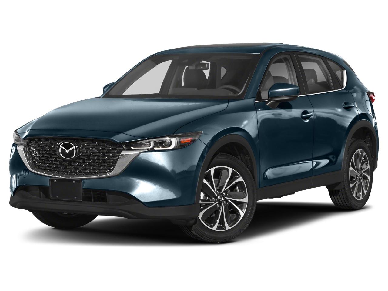 Home - St Catharines Mazda