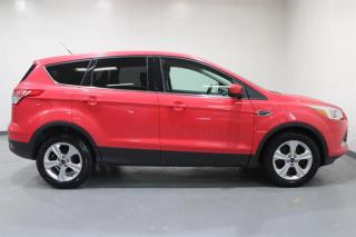 Used 2015 Ford Escape SE - 4WD for sale in Cambridge, ON
