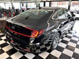 2021 Hyundai Sonata Preferred+Adaptive Cruise+LaneKeep+Blind Spot Photo69