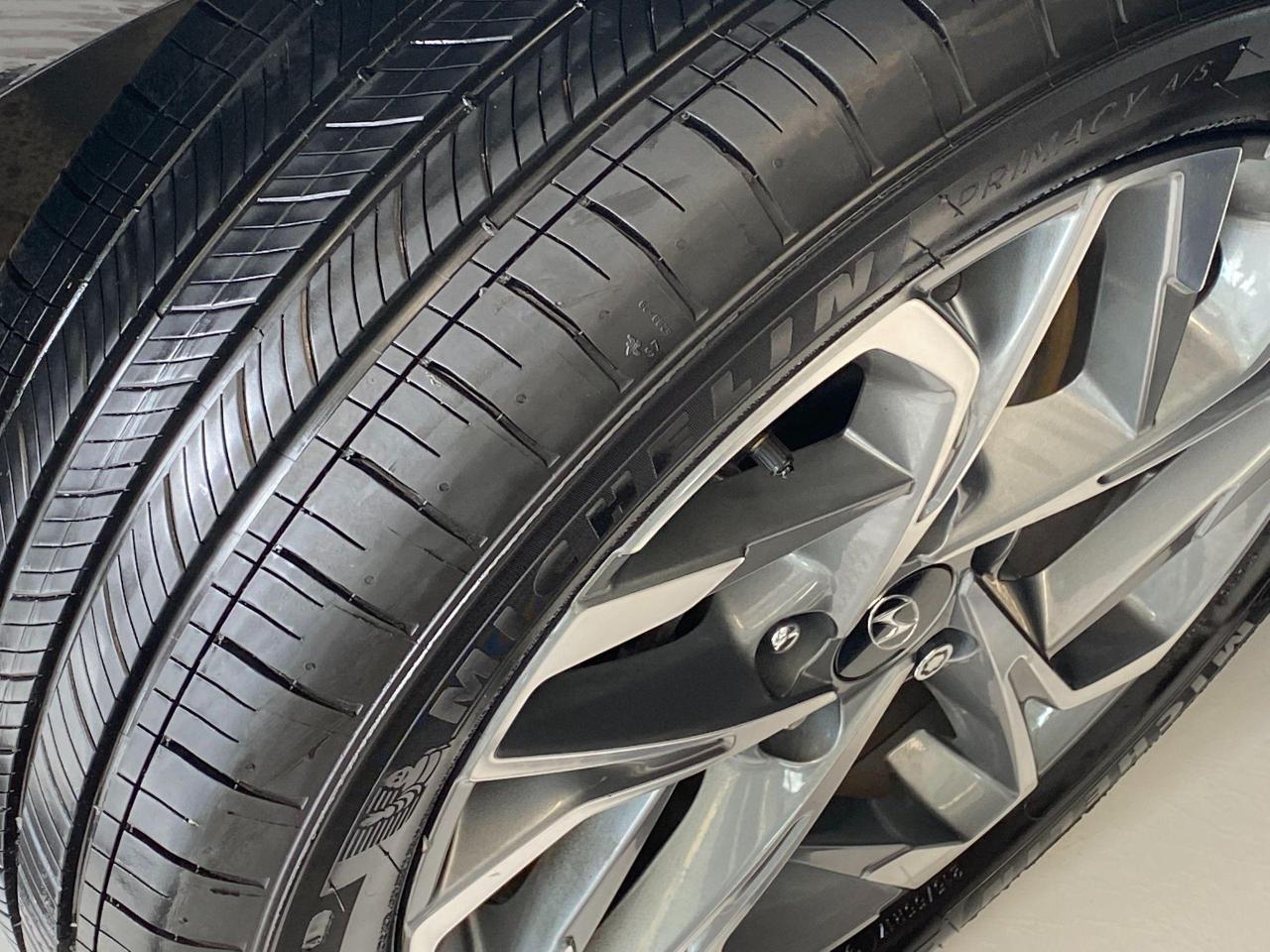 2021 Hyundai Sonata Preferred+Adaptive Cruise+LaneKeep+Blind Spot - Photo #12
