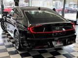 2021 Hyundai Sonata Preferred+Adaptive Cruise+LaneKeep+Blind Spot Photo78