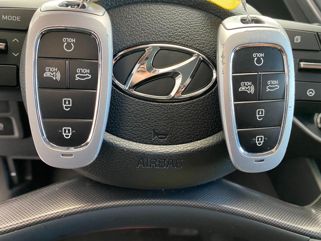 2021 Hyundai Sonata Preferred+Adaptive Cruise+LaneKeep+Blind Spot - Photo #15