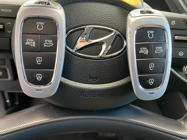 2021 Hyundai Sonata Preferred+Adaptive Cruise+LaneKeep+Blind Spot Photo15