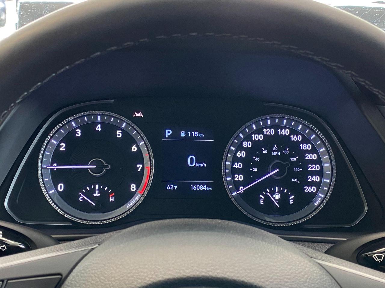2021 Hyundai Sonata Preferred+Adaptive Cruise+LaneKeep+Blind Spot - Photo #16