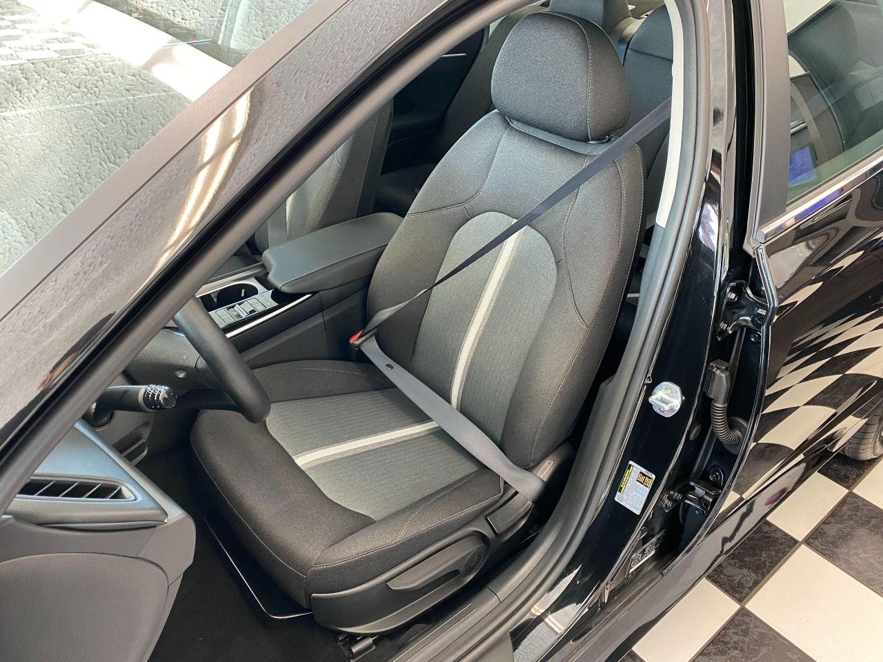 2021 Hyundai Sonata Preferred+Adaptive Cruise+LaneKeep+Blind Spot - Photo #19
