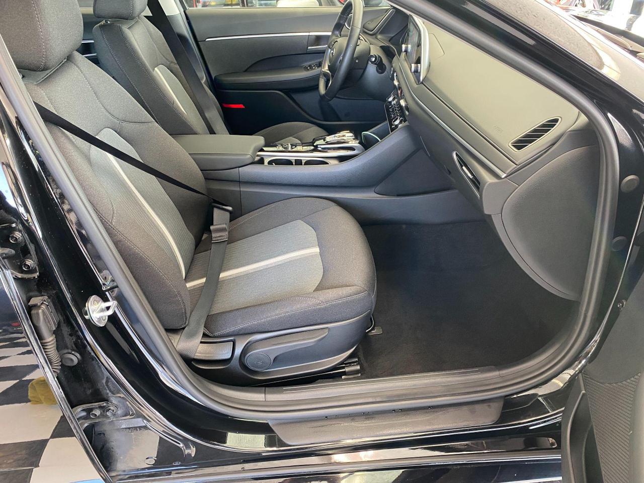 2021 Hyundai Sonata Preferred+Adaptive Cruise+LaneKeep+Blind Spot - Photo #21