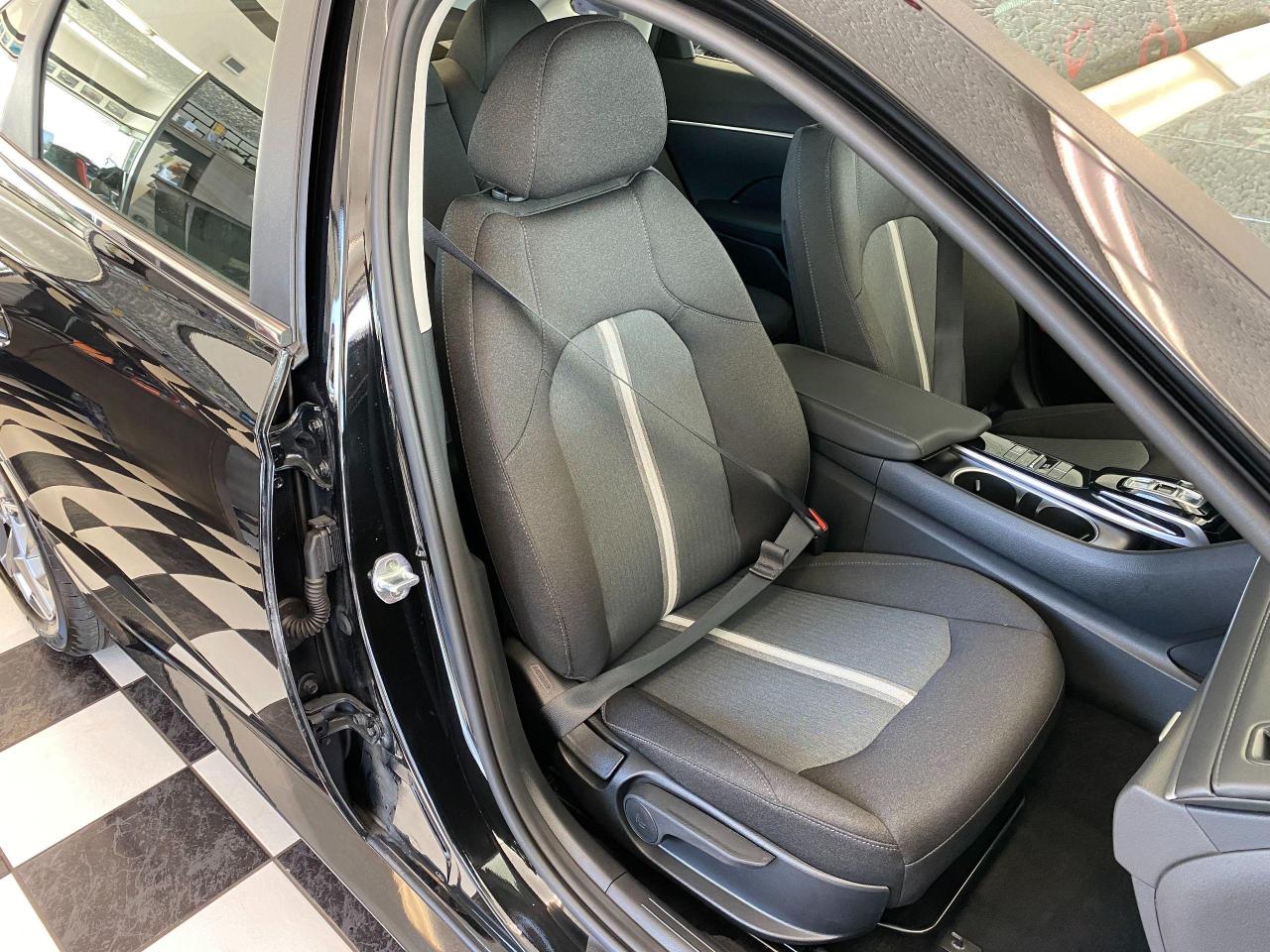 2021 Hyundai Sonata Preferred+Adaptive Cruise+LaneKeep+Blind Spot - Photo #22
