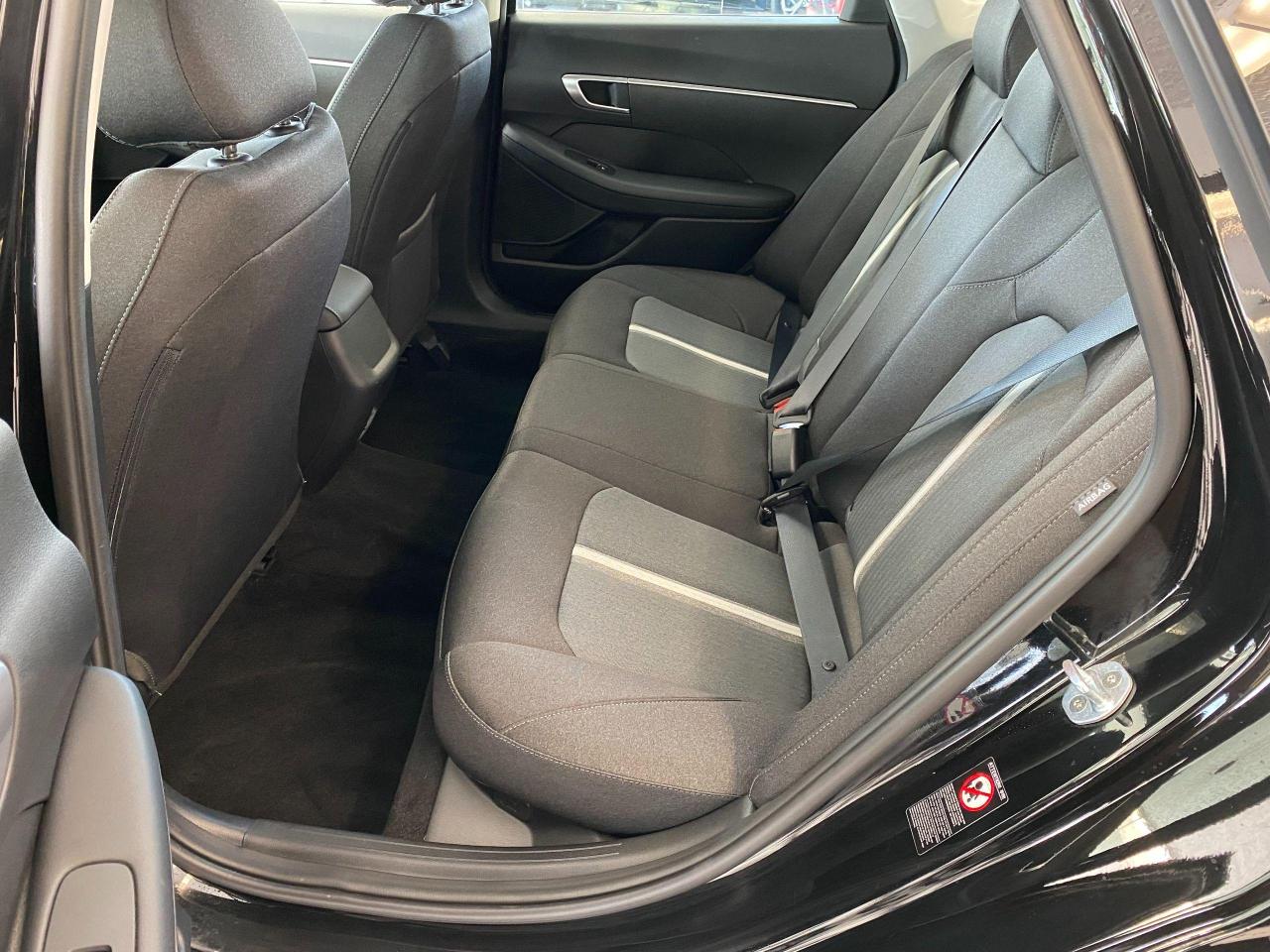 2021 Hyundai Sonata Preferred+Adaptive Cruise+LaneKeep+Blind Spot - Photo #23