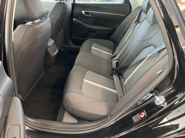 2021 Hyundai Sonata Preferred+Adaptive Cruise+LaneKeep+Blind Spot Photo23