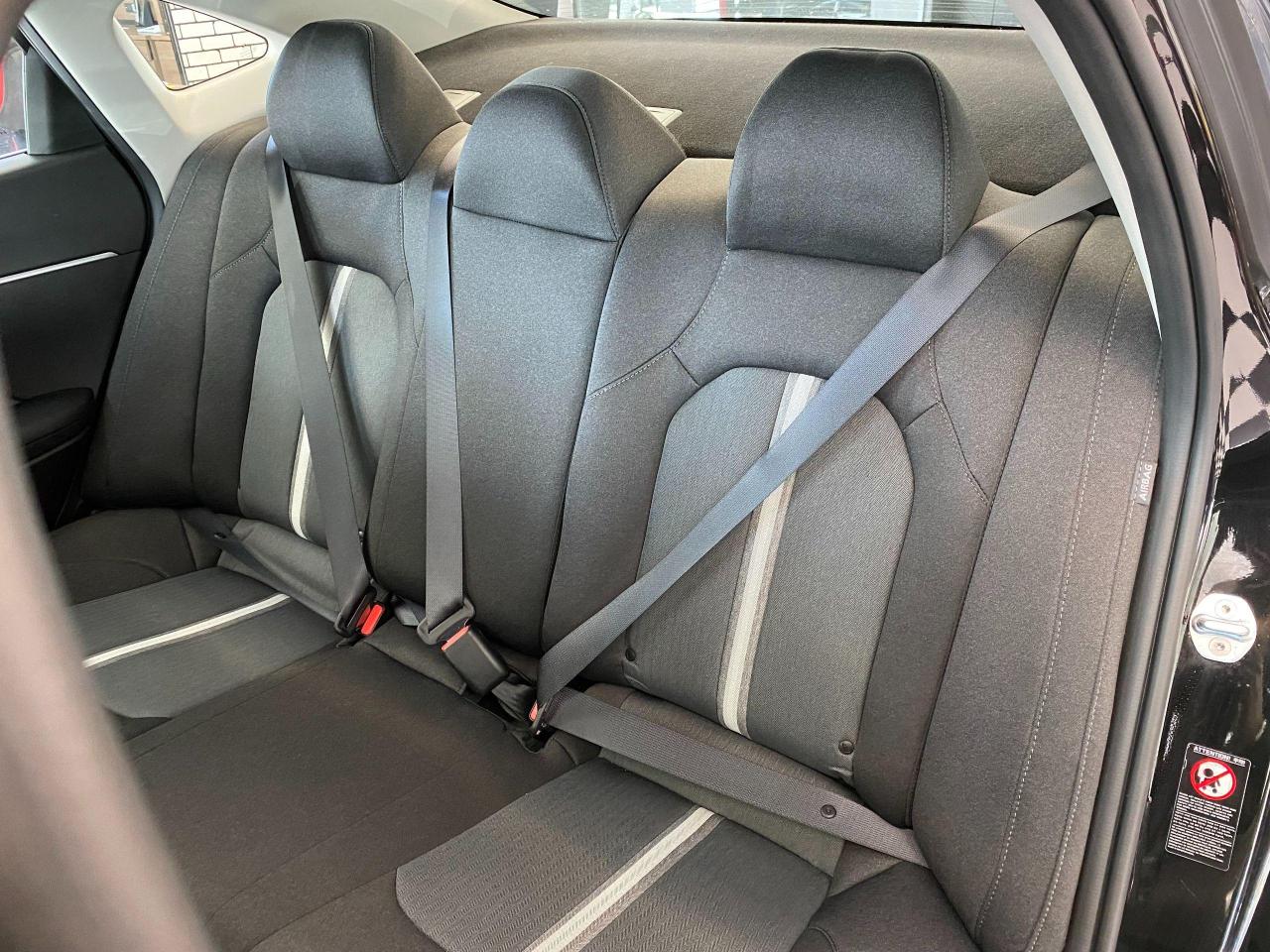 2021 Hyundai Sonata Preferred+Adaptive Cruise+LaneKeep+Blind Spot - Photo #24