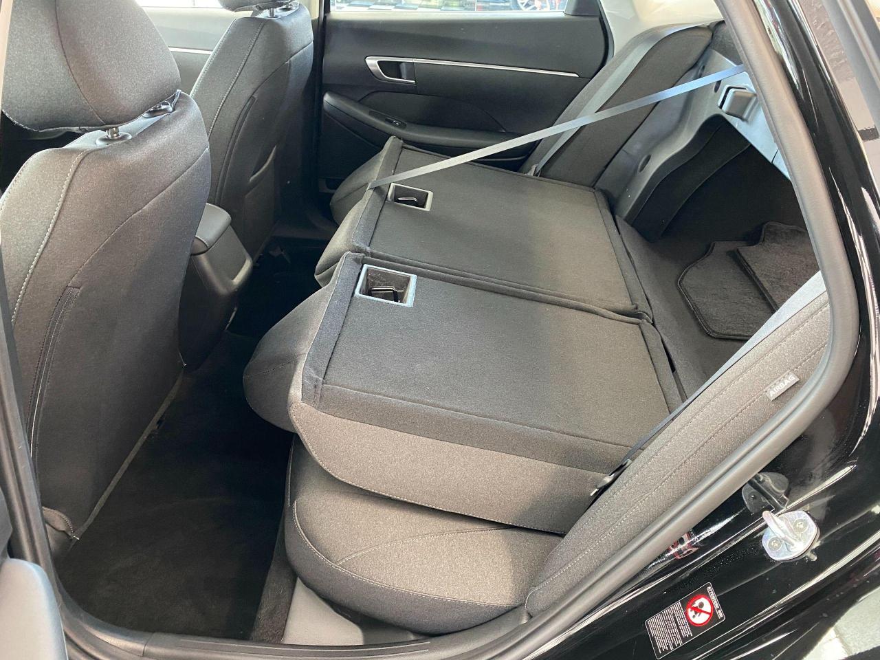 2021 Hyundai Sonata Preferred+Adaptive Cruise+LaneKeep+Blind Spot - Photo #25