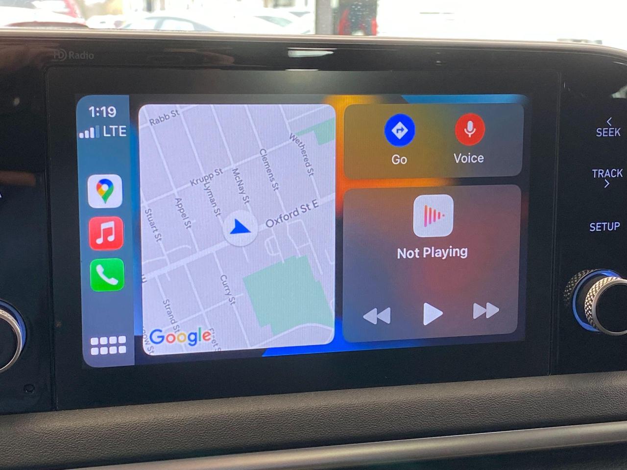 2021 Hyundai Sonata Preferred+Adaptive Cruise+LaneKeep+Blind Spot - Photo #29