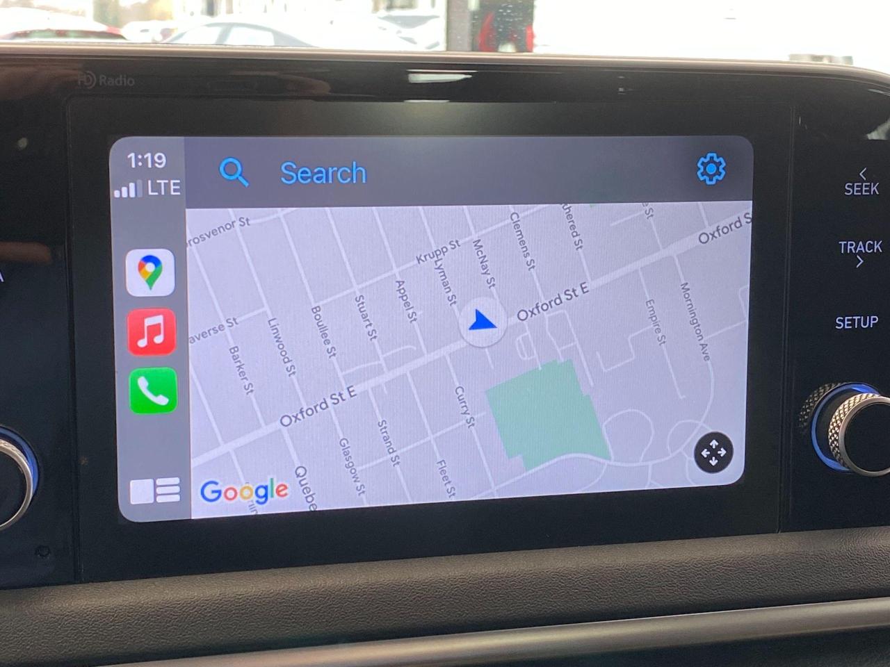 2021 Hyundai Sonata Preferred+Adaptive Cruise+LaneKeep+Blind Spot - Photo #30